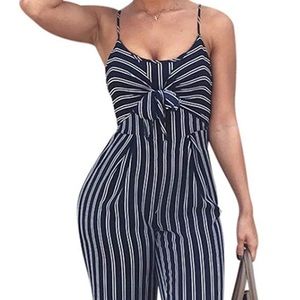 Romper/Jumpsuit